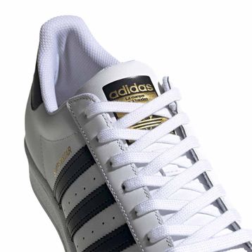 Adidas Superstar Beyaz Erkek Spor Ayakkabı