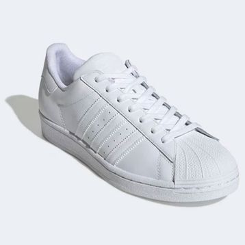 Adidas Superstar Beyaz Unisex Ayakkabısı
