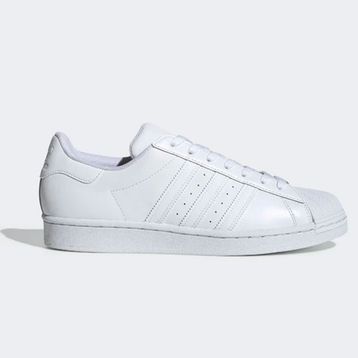 Adidas Superstar Beyaz Unisex Ayakkabısı