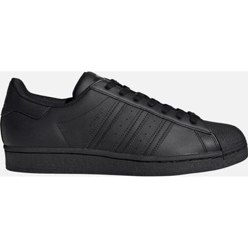 Adidas Superstar Co Siyah Erkek Spor Ayakkabı