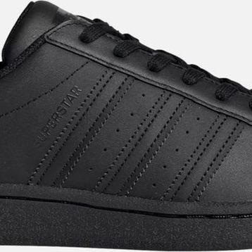 Adidas Superstar Co Siyah Erkek Spor Ayakkabı