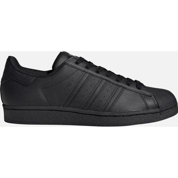Adidas Superstar Co Siyah Erkek Spor Ayakkabı
