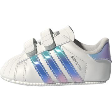 Adidas Superstar Crib Beyaz Çocuk Ayakkabısı