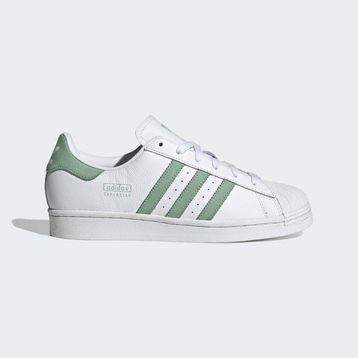 Adidas Süperstar IG4541 Beyaz Kadın Spor Ayakkabı