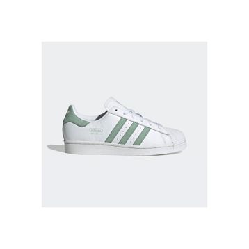 Adidas Süperstar IG4541 Beyaz Kadın Spor Ayakkabı
