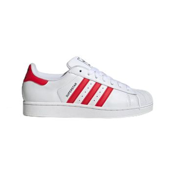 Adidas Superstar II Beyaz Erkek Günlük Spor Ayakkabı