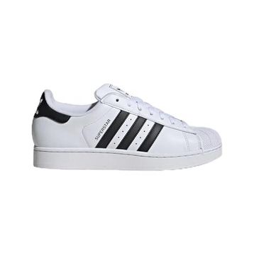 Adidas Superstar II Beyaz Erkek Günlük Spor Ayakkabı