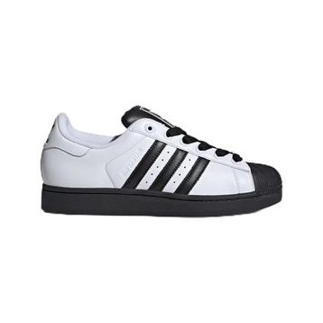 Adidas Superstar II Beyaz Erkek Günlük Spor Ayakkabı