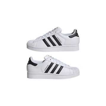 Adidas Superstar II Beyaz Erkek Günlük Spor Ayakkabı