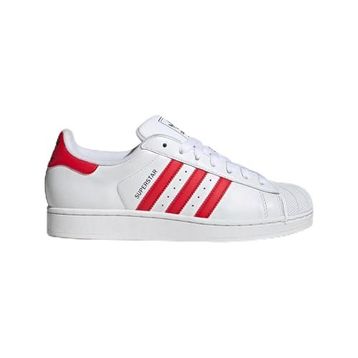 Adidas Superstar II Beyaz Erkek Günlük Spor Ayakkabı