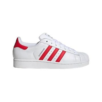 Adidas Superstar II Beyaz Erkek Günlük Spor Ayakkabı