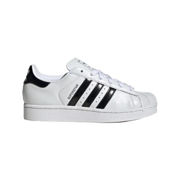 Adidas Süperstar II Beyaz Kadın Günlük Spor Ayakkabı