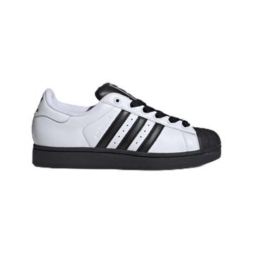 Adidas Süperstar II Beyaz Kadın Günlük Spor Ayakkabı