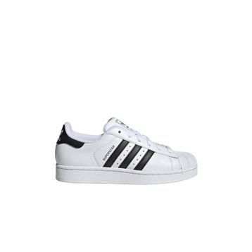 Adidas Superstar II Beyaz Kadın Spor Ayakkabı