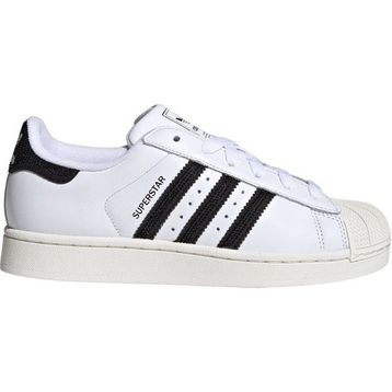 Adidas Superstar II HQ2285 Beyaz Kadın Spor Ayakkabı