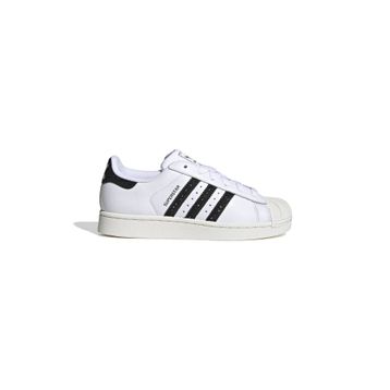 Adidas Superstar II HQ2285 Beyaz Kadın Spor Ayakkabı