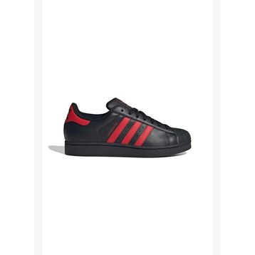 Adidas Superstar II IH4172 Siyah Unisex Spor Ayakkabı