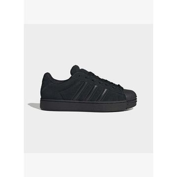 Adidas Superstar II IH6682 Siyah Kadın Spor Ayakkabı