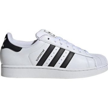 Adidas Superstar II IH8659 Beyaz Kadın Spor Ayakkabı