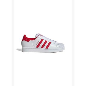 Adidas Superstar II IH9257 Beyaz Unisex Spor Ayakkabı