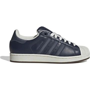 Adidas Superstar II IH9272 Lacivert Unisex Spor Ayakkabı