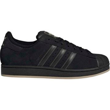 Adidas Superstar II IH9317 Siyah Kadın Spor Ayakkabı