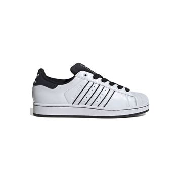 Adidas Superstar II JH5469 Beyaz Spor Ayakkabı