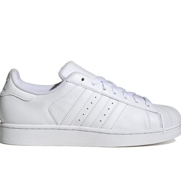 Adidas Superstar II JI0080 Beyaz Spor Ayakkabı