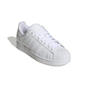 Adidas Superstar II JI0080 Beyaz Spor Ayakkabı