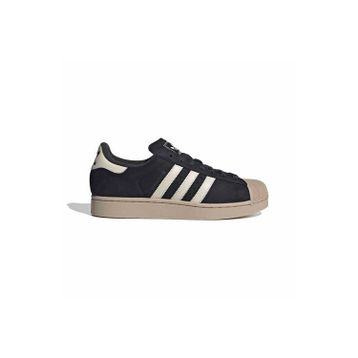 Adidas Superstar II KH8959 Siyah Unisex Spor Ayakkabı