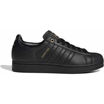 Adidas Superstar II KK4722 Siyah Unisex Spor Ayakkabı