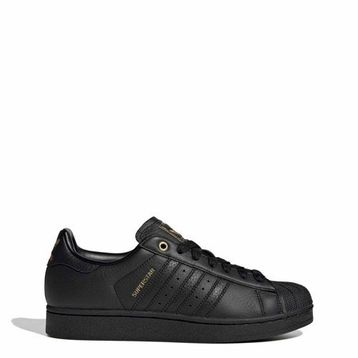 Adidas Superstar II KK4722 Siyah Unisex Spor Ayakkabı