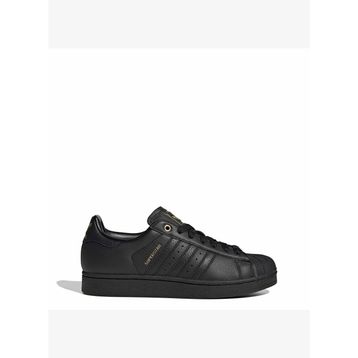 Adidas Superstar II KK4722 Siyah Unisex Spor Ayakkabı