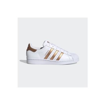 Adidas Superstar W Kadın Spor Ayakkabısı