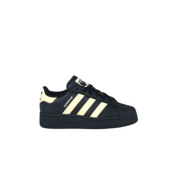 Adidas Süperstar XLG IF5509 Siyah Kadın Spor Ayakkabı