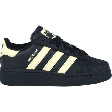 Adidas Süperstar XLG IF5509 Siyah Kadın Spor Ayakkabı