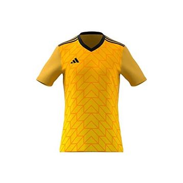 Adidas T Icon23 JSY Bogold Erkek Forma