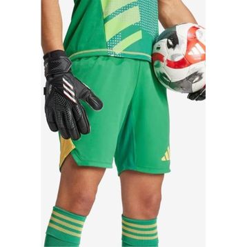 Adidas T24 P Gk Sho ADIS5346 Yeşil Erkek Futbol Şortu