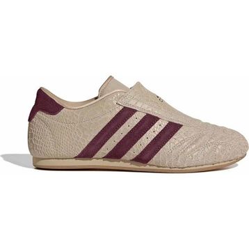 Adidas Taekwondo IH4446 Kahverengi Kadın Spor Ayakkabı