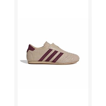 Adidas Taekwondo IH4446 Kahverengi Kadın Spor Ayakkabı