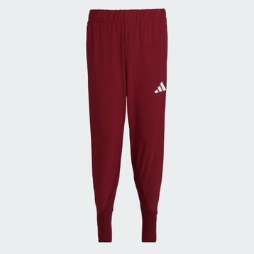 Adidas Team Türkiye Seromoni Bordo Erkek Eşofman Altı