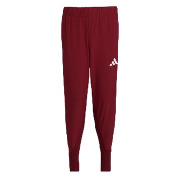 Adidas Team Türkiye Seromoni Bordo Erkek Eşofman Altı