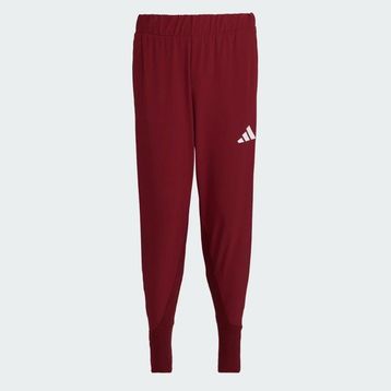 Adidas Team Türkiye Seromoni Bordo Erkek Eşofman Altı