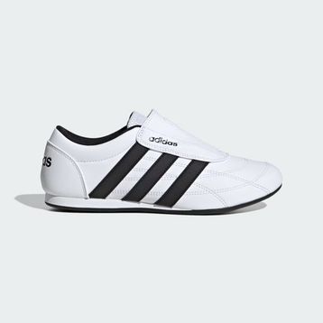 Adidas Tekwen JS3870 Beyaz Kadın Spor Ayakkabı