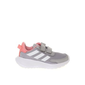 Adidas Tensaur Beyaz Kadın Koşu Ayakkabısı