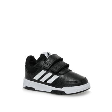 Adidas Tensaur C Siyah Kız Çocuk Spor Ayakkabı
