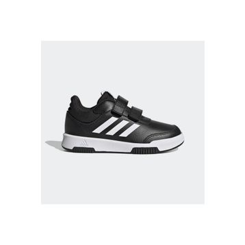 Adidas Tensaur C Siyah Kız Çocuk Spor Ayakkabı