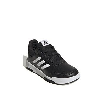 Adidas Tensaur K Siyah Erkek Çocuk Yürüyüş Ayakkabısı