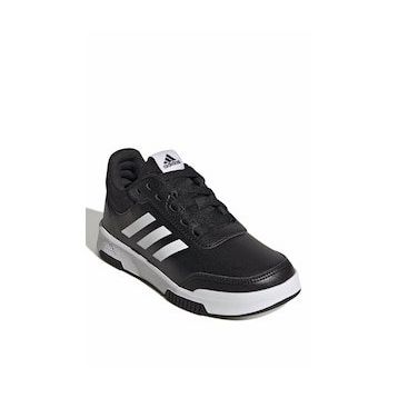 Adidas Tensaur K Siyah Erkek Çocuk Yürüyüş Ayakkabısı