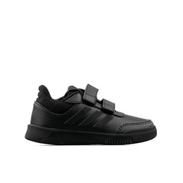 Adidas Tensaur K Siyah Erkek Çocuk Yürüyüş Ayakkabısı